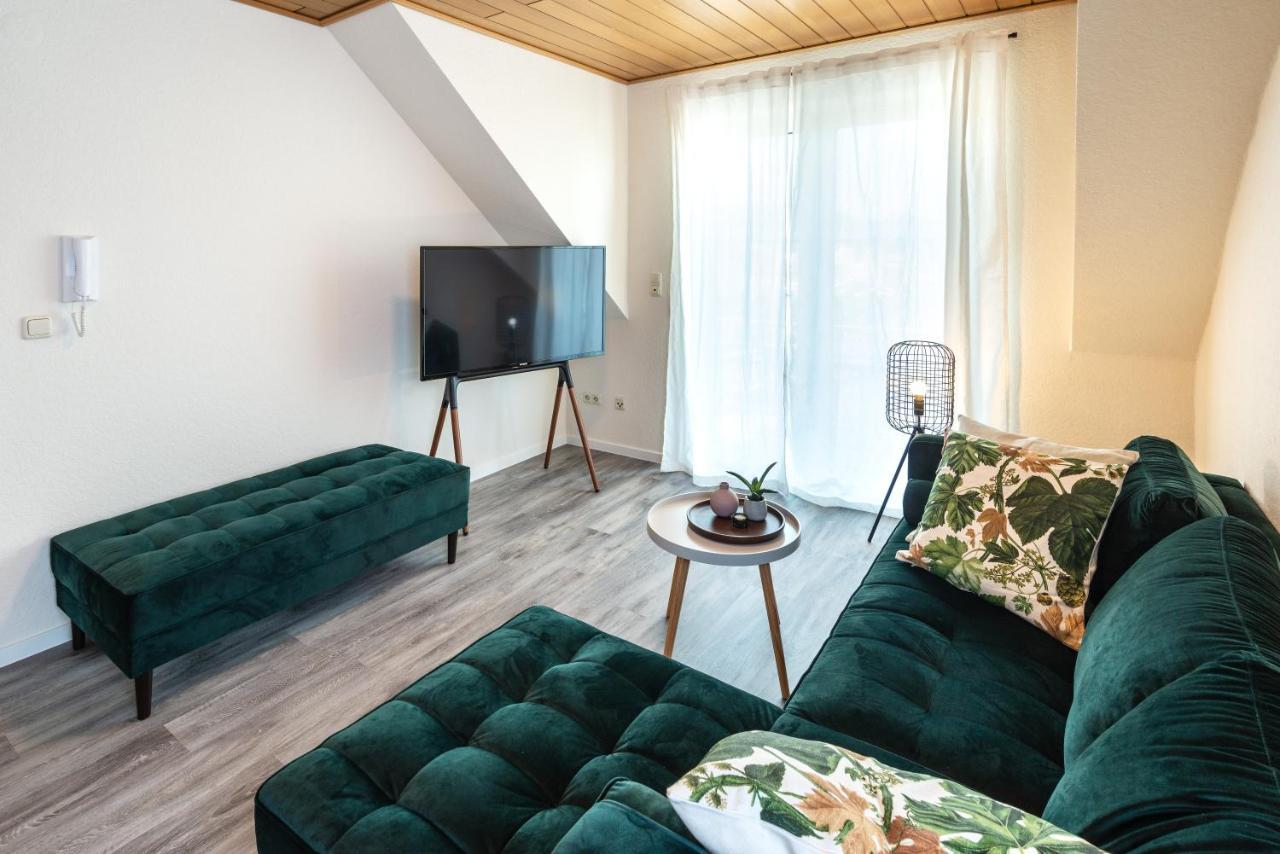 Moselweingut & Gaestehaus Hubertushof Trittenheim Zewnętrze zdjęcie
