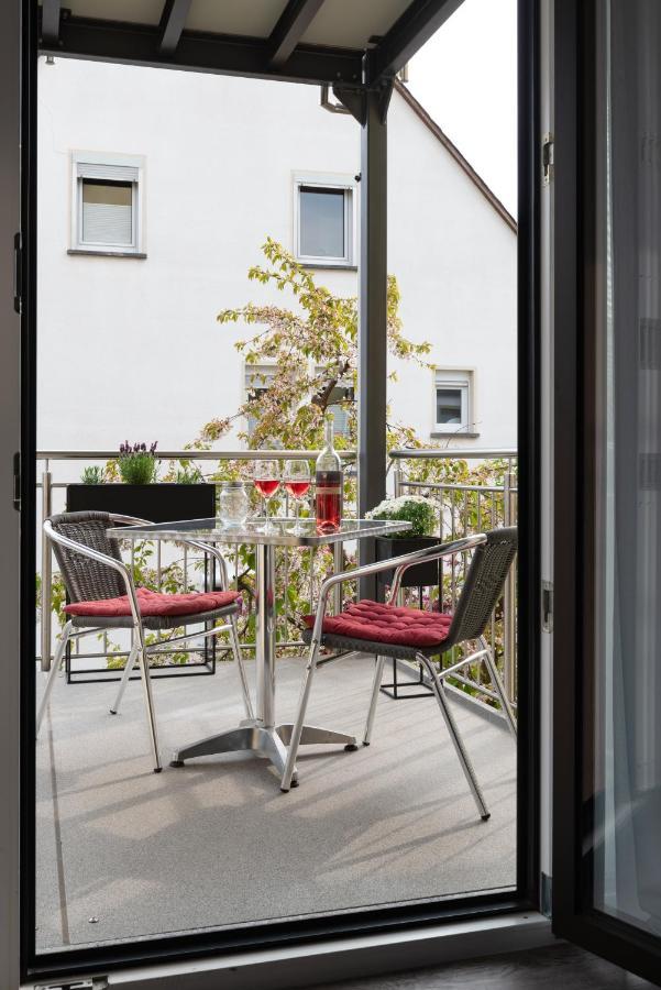 Moselweingut & Gaestehaus Hubertushof Trittenheim Zewnętrze zdjęcie