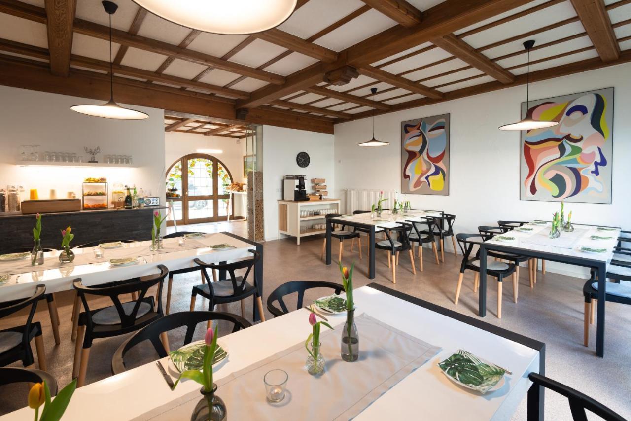 Moselweingut & Gaestehaus Hubertushof Trittenheim Zewnętrze zdjęcie
